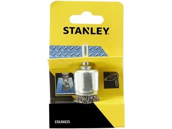 Stanley STA36025-XJ, Metall, Betong, Grå, Silver, 1 styck, Blåsa
