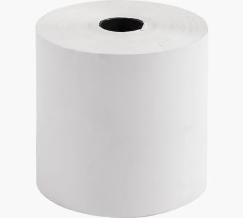 Exacompta 44819E, 48 g/m ^, 70 m, 80 mm, 7 cm, 1,2 cm, 5 styck