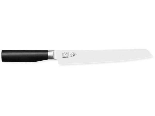 kai TMK-0704, Kokkekniv, 23 cm, Stål, 1 stykker
