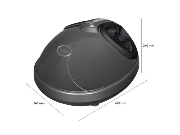 ProfiCare fotmassager PC-FM 3099