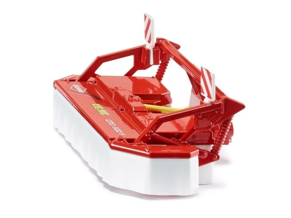 Siku 1:32 Kuhn front discsleåmaskin