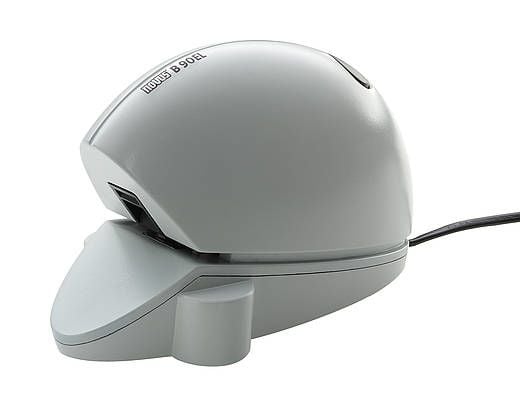 Novus B 90EL, 20 ark, Grå, AC, 230 V, 650 g