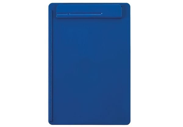 MAUL 2325137, Blå, A4, Plast, 1 stykker MAUL 2325137, Blå, A4, Plast, 1 stykker