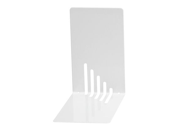 MAUL 3501002, Hvit, Metall, 0,8 mm, Blank, Tyskland, 85 x 140 x 140 mm
