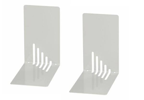 MAUL 3501082, Hvit, Stål, 0,8 mm, Blank, Tyskland, 85 x 140 x 140 mm