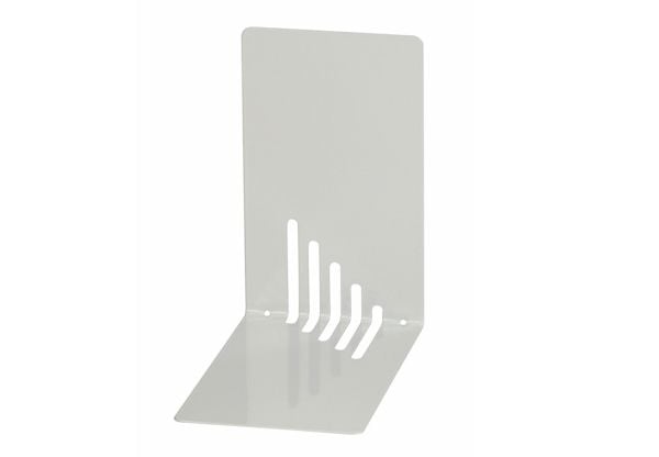 MAUL 3501082, Hvit, Stål, 0,8 mm, Blank, Tyskland, 85 x 140 x 140 mm