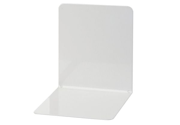MAUL 3506282 - Grå - Stål - Blank - Tyskland - 120 x 140 x 140 mm (35062-82)