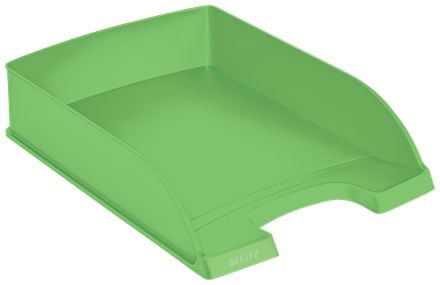 Leitz Recycle - Brevfack - för A4 (210 x 297 mm) - ljusgrön