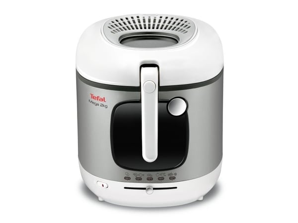 Tefal FR4800, Fritös, 2 kg, 150 ° C, 190 ° C, 8 personer, Single