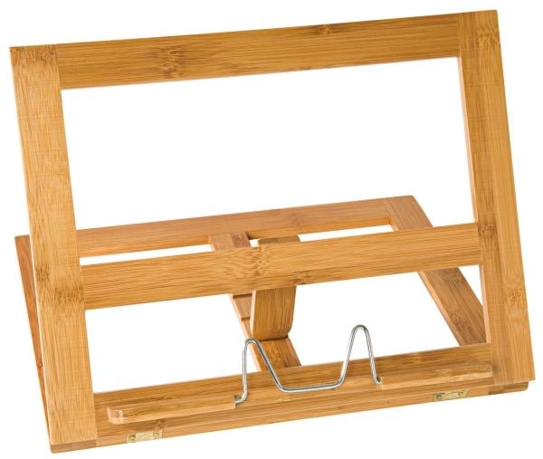 Wedo 211 3107, Trä, Bamboo, 355 mm, 260 mm, 60 mm, 1 styck