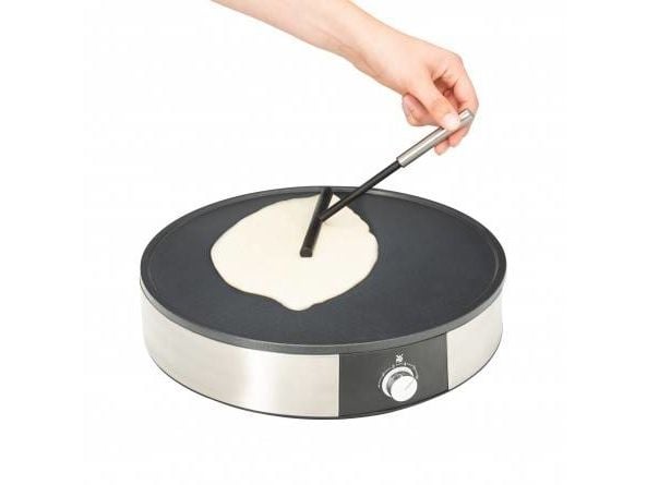 WMF Lono Creperie, 330 mm, 345 mm, 85 mm, 1600 W