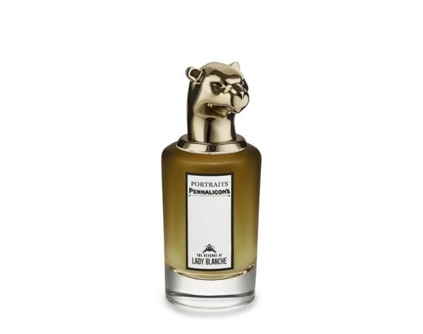 Penhaligon's Portraits The Revenge Of Lady Blanche Edp 75ml