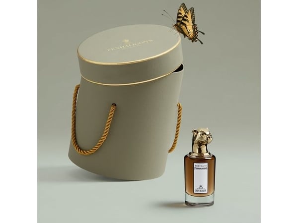 Penhaligon's Portraits The Revenge Of Lady Blanche Edp 75ml