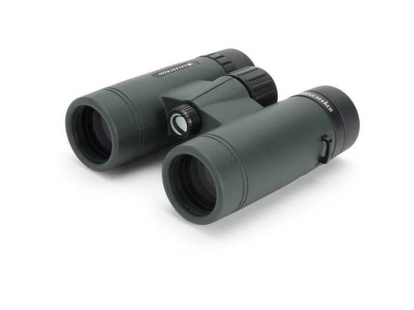 Celestron TrailSeeker, BaK-4, 8x, 4,2 cm, Fully Multi Coated (FMC), Vattentät, 655 g Celestron TrailSeeker, BaK-4, 8x, 4,2 cm, Fully Multi Coated (FMC), Vattentät, 655 g