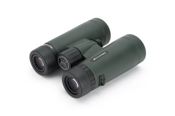 Celestron TrailSeeker, BaK-4, 8x, 4,2 cm, Fully Multi Coated (FMC), Vattentät, 655 g