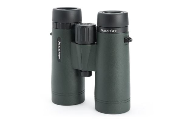 Celestron TrailSeeker, BaK-4, 8x, 4,2 cm, Fully Multi Coated (FMC), Vattentät, 655 g