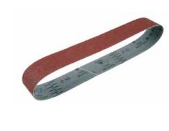 Stanley STA33311-XJ, 13mm x 451mm  P 60 /3pcs