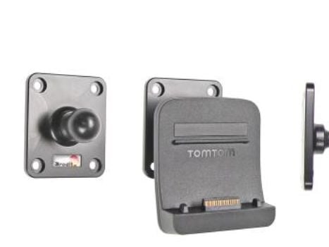 Brodit Tilt swivel mount - Montering för GPS - för TomTom GO 500, 5000, 600, 6000