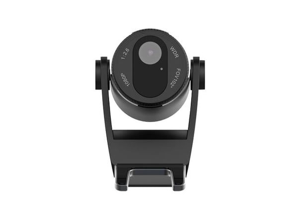 Fanvil CM60, 2 MP, 1920 x 1080 pixlar, Full HD, 30 fps, 1920x1080@30fps, 1080p