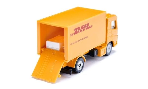 Siku DHL logistiksats