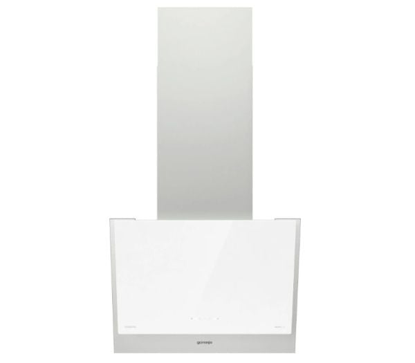 Gorenje WHI6SYW, 488 m³/h, Frånluft/recirkulerande, B, A, B, 67 dB