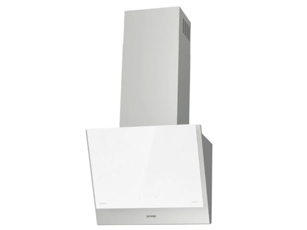 Gorenje WHI6SYW, 488 m³/h, Frånluft/recirkulerande, B, A, B, 67 dB