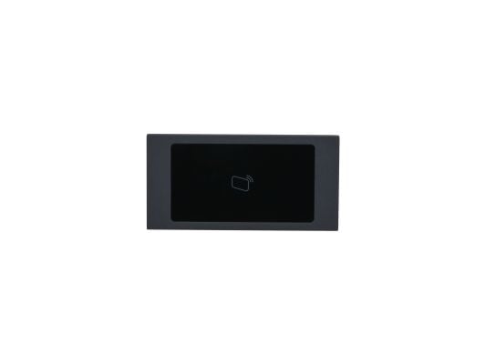 Dahua IP Pro Series VTO4202FB-MR - IC card reader module - RFID - 13.56 MHz - svart