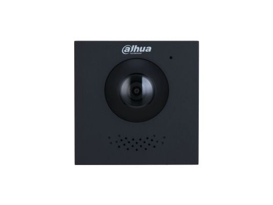 Dahua Technology VTO4202FB-P-S2, Kameramoduuli, Musta, Dahua Europe, 160°, IK07, IP65