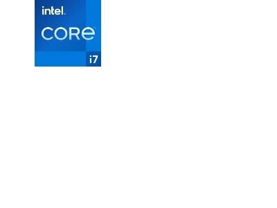 Intel Core i7 i7-14700K - 3.4 GHz - 20-core - 28 trådar - 33 MB cache - FCLGA1700 Socket - Box