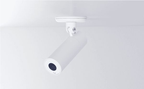 Ubiquiti - Kammardom vinkelmontering - takmontering