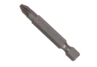 Stanley STA61181-XJ, 1 styck, Pozidriv, PZ2, 5 cm, Hexagonal