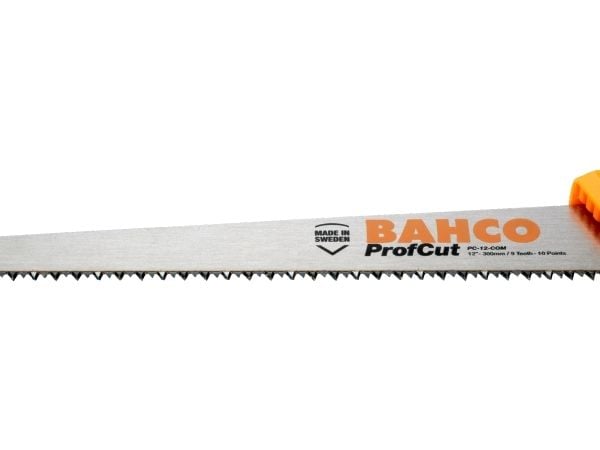 Bahco sticksåg, ProfCut™, 300 mm, 9/10 tpi