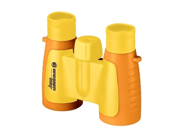 Bresser Optics 8880330LXD000, 3x, 3 cm, Orange, Gul, 110 g