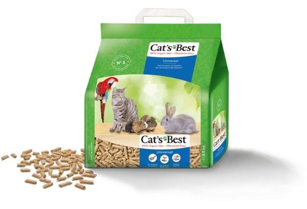 CAT'S BEST Universal 20l 11kg
