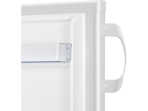 Gorenje R492PW - Kjøleskap - bredde: 56 cm - dybde: 57.9 cm - høyde: 84.5 cm - 133 liter - Klasse E - hvit