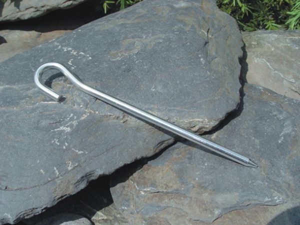 High Peak 42227, 16 g, 260 mm, 100 mm, 10 mm High Peak 42227, 16 g, 260 mm, 100 mm, 10 mm