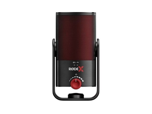 RØDE XCM-50, PC-mikrofon, 20 - 20000 Hz, 24 bit, 48 kHz, Rotasjon, Koblet med ledninger (ikke trådløs) RØDE XCM-50, PC-mikrofon, 20 - 20000 Hz, 24 bit, 48 kHz, Rotasjon, Koblet med ledninger (ikke trådløs)
