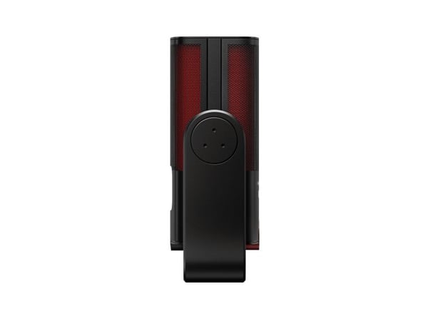 RØDE XCM-50, PC-mikrofon, 20 - 20000 Hz, 24 bit, 48 kHz, Rotasjon, Koblet med ledninger (ikke trådløs)