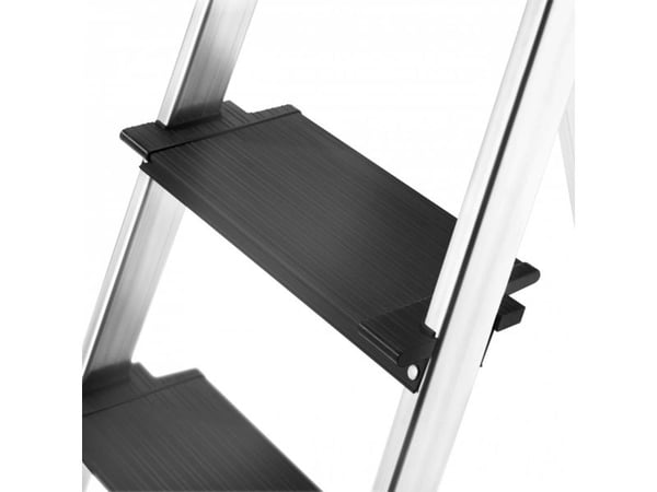 Hailo 8050-607, 2,09 m, 150 kg, 7,3 kg, 500 mm, 116 cm, 50 cm