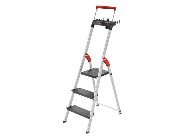 Hailo Topline L100, 2,63 m, 150 kg, 4,7 kg, 420 mm