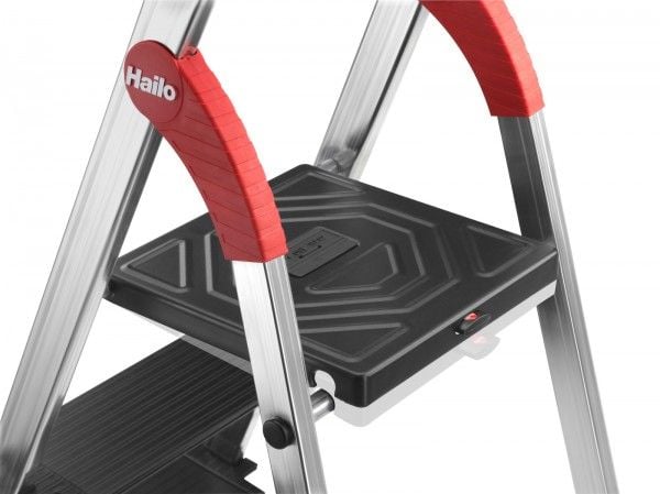 Hailo Topline L100, 2,63 m, 150 kg, 4,7 kg, 420 mm