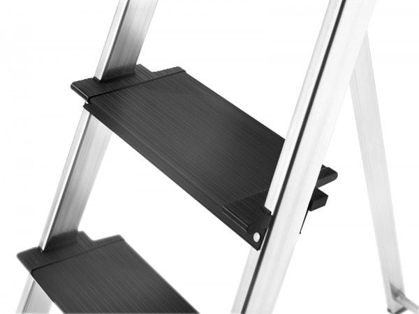 Hailo Topline L100, 2,63 m, 150 kg, 4,7 kg, 420 mm