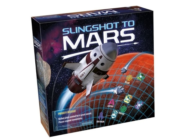 Tactic 56879, Board game, Tactical, 8 år
