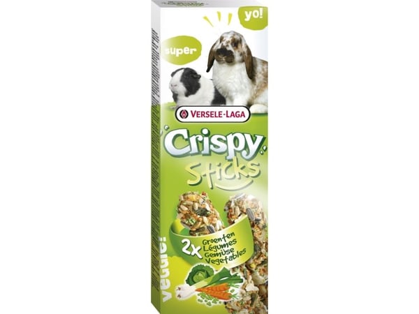 Versele-Laga 5410340620588, Matbit, 220 g, Guinea gris, Kanin, wheat, maize, oats, milo, sunflower seeds, safflower, breadcrumbs, sugars, honey, ca...