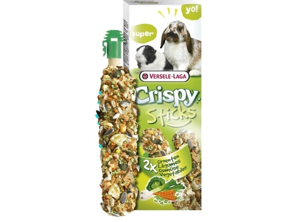 Versele-Laga 5410340620588, Matbit, 220 g, Guinea gris, Kanin, wheat, maize, oats, milo, sunflower seeds, safflower, breadcrumbs, sugars, honey, ca...
