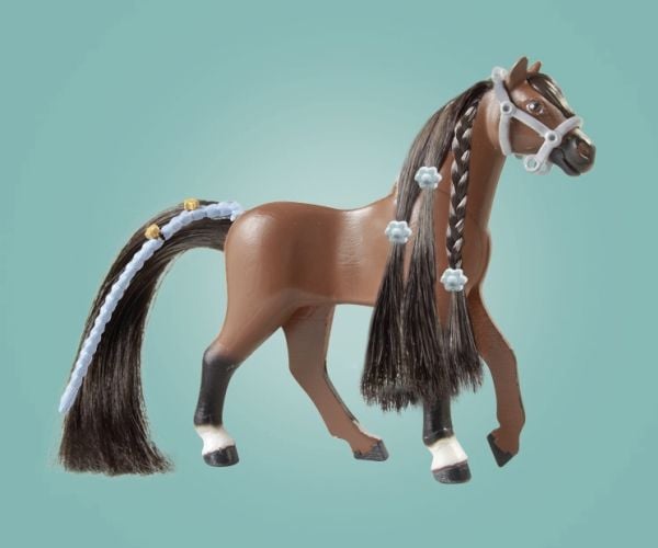 Playmobil 71355, Maatila, 5 vuosi/vuosia, Monivärinen, Muovi