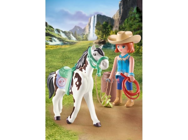 Playmobil 71358, 5 år, Flerfarget, Plast
