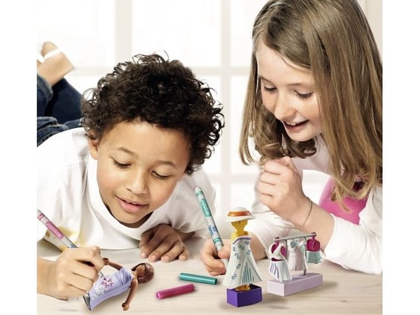 Playmobil 71373, Mode, 5 År, Multifärg, Plast