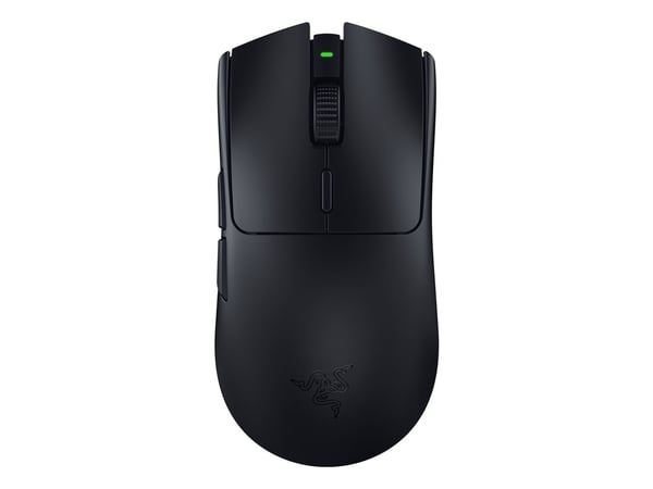 Razer Viper V3 - Mus - høyrehendt - optisk - 6 knapper - trådløs