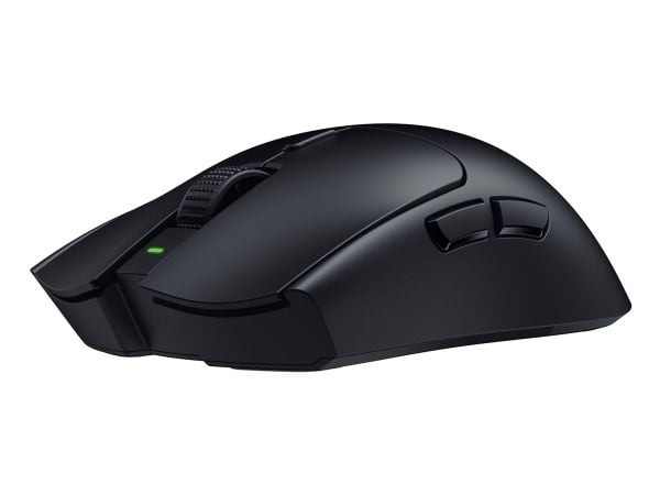 Razer Viper V3 - Mus - høyrehendt - optisk - 6 knapper - trådløs